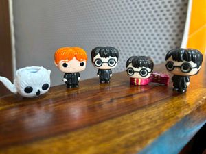 Harry Potter Funko Pop Collection