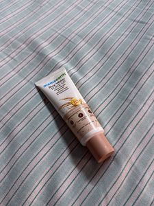 Mamaearth Rice Water Face Cream