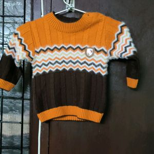 Sweater With Leggings (Unisex)