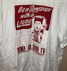Vintage Graphic Print T-Shirt
