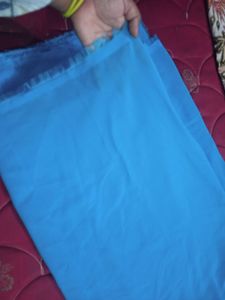 soft georget cloth