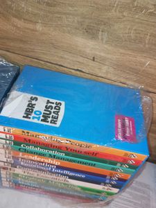 Business &amp; Management Book Set