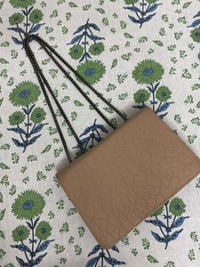 Tan Shoulder Bag