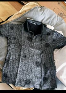 Dior Monogram Polo Shirt