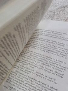 Classroom of the Elite Novel
