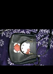 Cute Hello Kitty &amp; More Bags