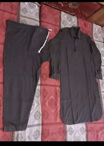 Pathani Suit