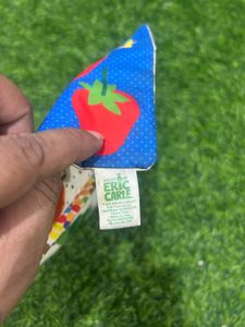 Let's Count Soft Book - World of Eric Carle The