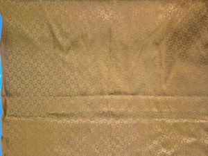 Elegant Brocade blouse Fabric