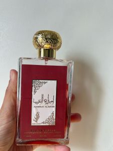 perfume AMERAT ALARAB ( by Saydi arabia )