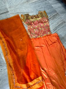 Rajasthani Lehenga Choli