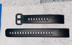Honorband 5 New Straps😎