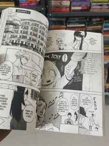 Spy x Family Manga Volume 1