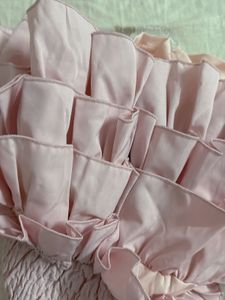 Pink Mini skirt