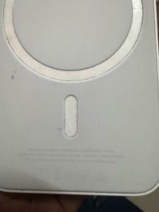 Apple Magsafe original Powerbank