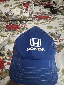 Honda Blue original cap