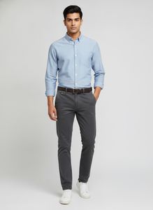 Men's Dark Grey pant