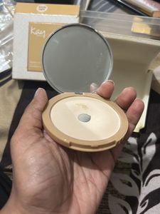 Kay Beauty Matte Compact