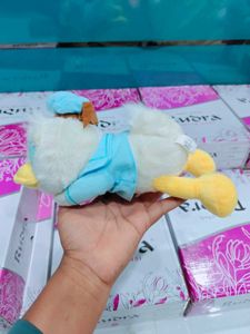 Cute Donald Duck Plush Toy