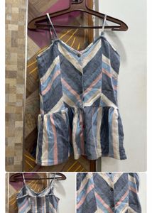 Bundle of 4 Trendy Tops for Women