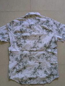 Stylish Ecko Unltd Short Sleeve Shirt
