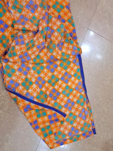New Stitched Kurti.