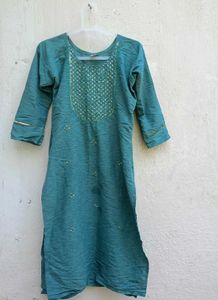 Beautiful Cotton Kurta Combo