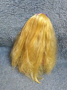 Rapunzel Doll