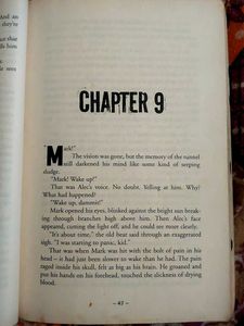 The Kill Order by James Dashner