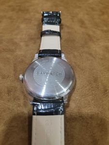 Baywatch Quartz Watch