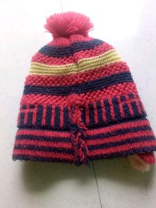 Winter Hat for baby
