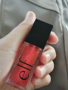 E.l.f. Lip Gloss sealed fresh new