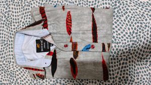 👕👖 Combo 8 years Shirt &amp; Jeans