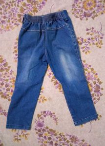 Boys Jeans - Pack of 2