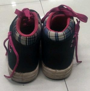 Casual Asian Shoes