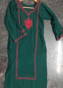pakistani suit