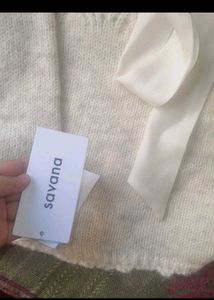 Savana Knitwear