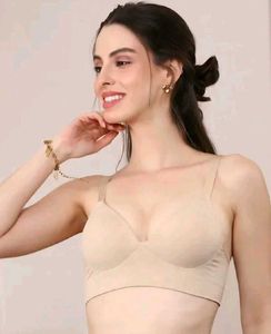 Shein Bra - Comfortable Everyday Wear