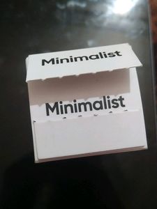 Minimalist 0.2% Alpha Arbutin Face Serum