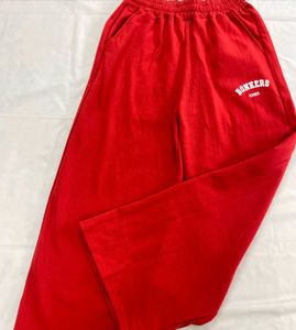 Red lower