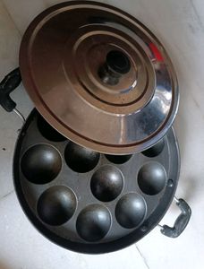Appam Pan