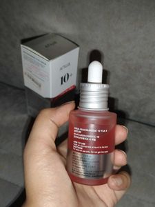 Anua Niacinamide 10+TXA+4 Serum