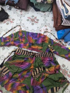 Co-ord set