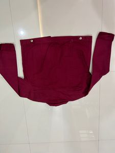 Woman’s Jeans Jacket