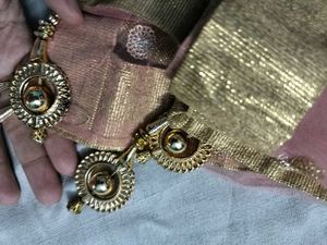 Beautiful Light Pink 🩷 Dupatta
