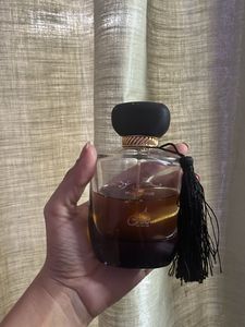 Musky Oud Fragrance EDP