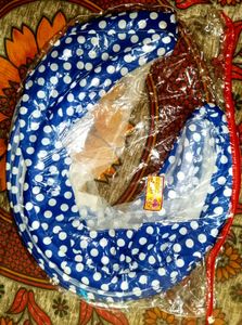 Baby Mosquito Net Bed (RH)