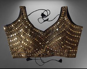 Brand New Blouse For Wedding Wear