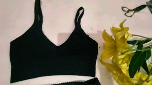 Very Useful Shaper With Sports Bra
