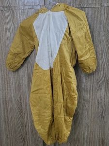 Cute Monkey Costume for Kids